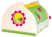Image de Cabane Snoezel