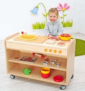 Image de La kitchenette