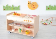 Image de La kitchenette