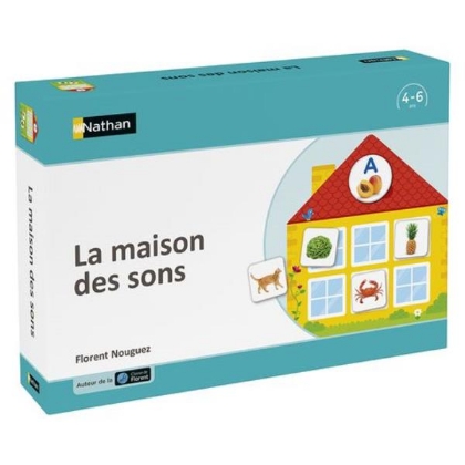 Image de la catégorie Langage