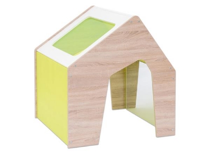 Image de la catégorie Maisons de jeux