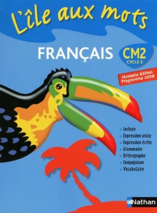 Image de la catégorie L'Ile Aux Mots