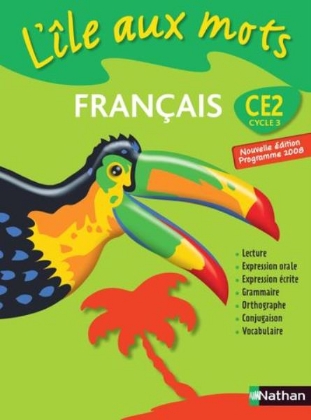 Image de la catégorie L'Ile Aux Mots