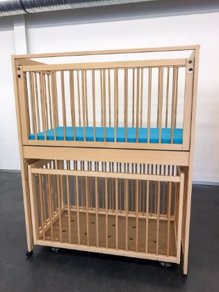 Image de la catégorie Espace repos