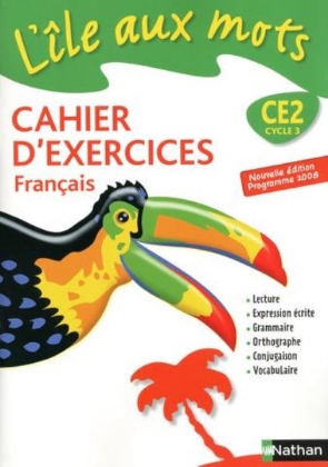 Image de la catégorie L'Ile Aux Mots