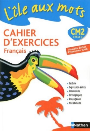 Image de la catégorie L'Ile Aux Mots