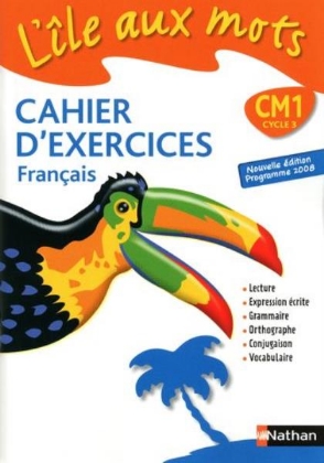 Image de la catégorie L'Ile Aux Mots