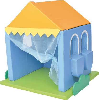 Image de la catégorie Tentes de jeu