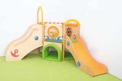 Image de la catégorie Maisons de jeux