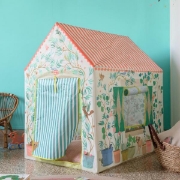 Image de Maison de jeu fantaisie