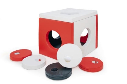 Image de la catégorie Modules d'activités