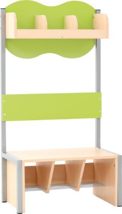 Image de la catégorie Porte-manteaux