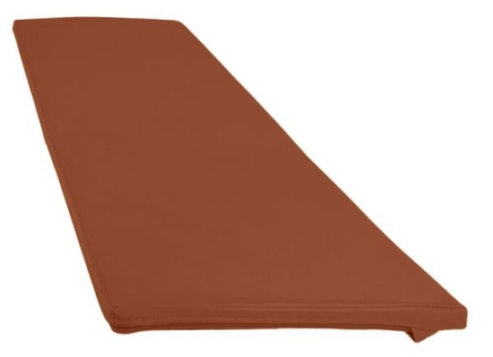 Image de Tapis pour parc sureleve Purfect 197x73x3 cm- Ginger