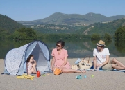 Image de Tente Anti-UV