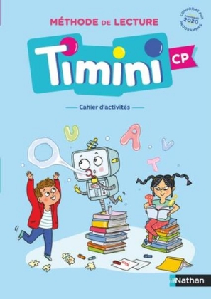 Image de la catégorie Timini