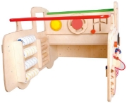 Image de Voiture d'activités