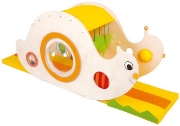Image de Escargot d'activités