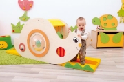 Image de Escargot d'activités