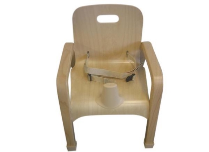 Image de la catégorie Chaise enfant de repas