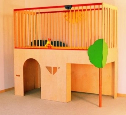 Image de la catégorie Parcs