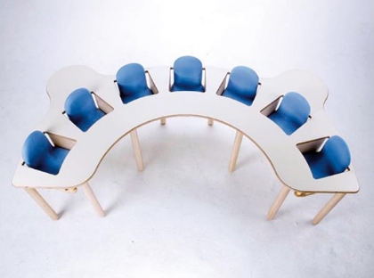 Image de la catégorie Tables