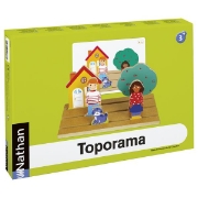 Image de Toporama - 2 enfants