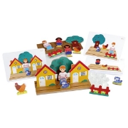 Image de Toporama - 2 enfants