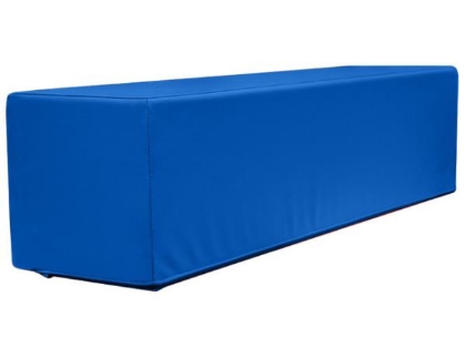 Image de la catégorie Mousse Mundial - Coussin-traversin