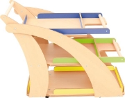 Image de Trolley / desserte
