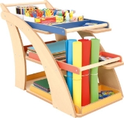 Image de Trolley / desserte