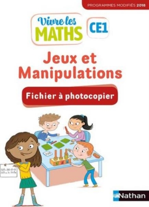 Image de la catégorie Vivre Les Maths