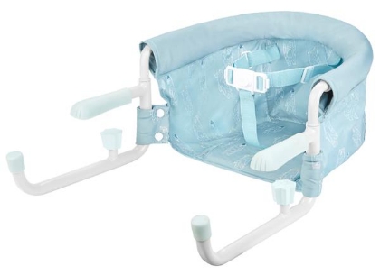 Image de la catégorie Chaise enfant de repas