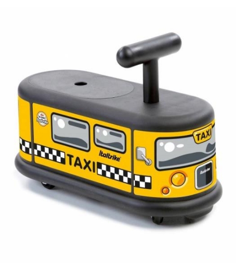 Image de Cuties Taxi