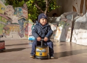 Image de Cuties Taxi