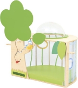 Image de Forêt pour Snoezelen