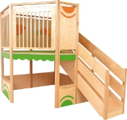 Image de Plate-forme de jeu