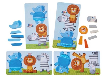 Image de la catégorie Mes premiers jeux d'activités