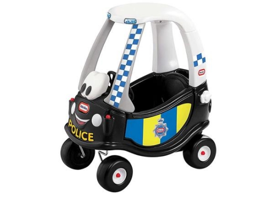 Image de Voiture de police