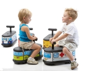 Image de Cuties Ambulance