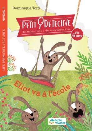 Image de la catégorie Mes premières lectures