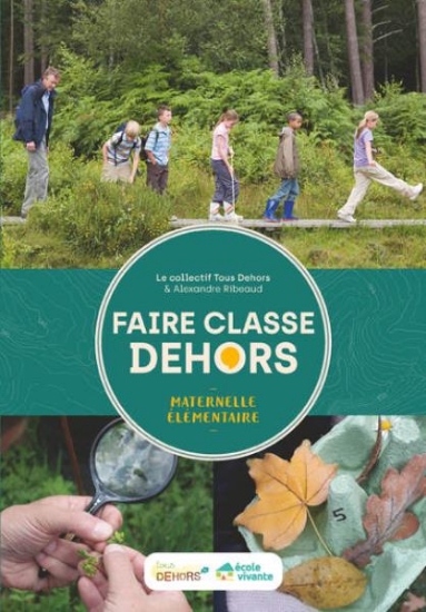 Image de Faire classe dehors - Maternelle et élémentaire