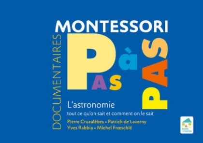 Image de la catégorie Montessori