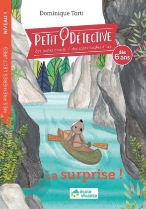 Image de la catégorie Ecole Vivante