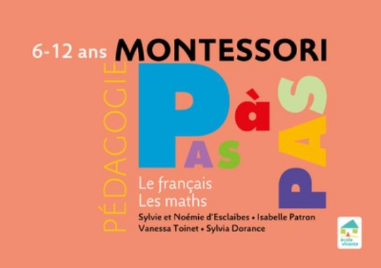 Image de Le français, les maths 6-12 ans