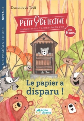 Image de la catégorie Mes premières lectures