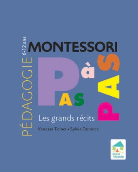 Image de Les grands récits