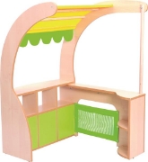 Image de Le magasin