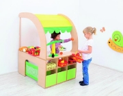 Image de Le magasin