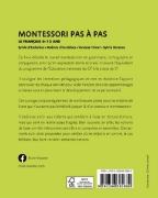 Image de Montessori Pas à Pas : Français 6 - 12 ans