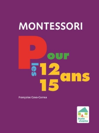 Image de Montessori pour les 12 - 15 ans